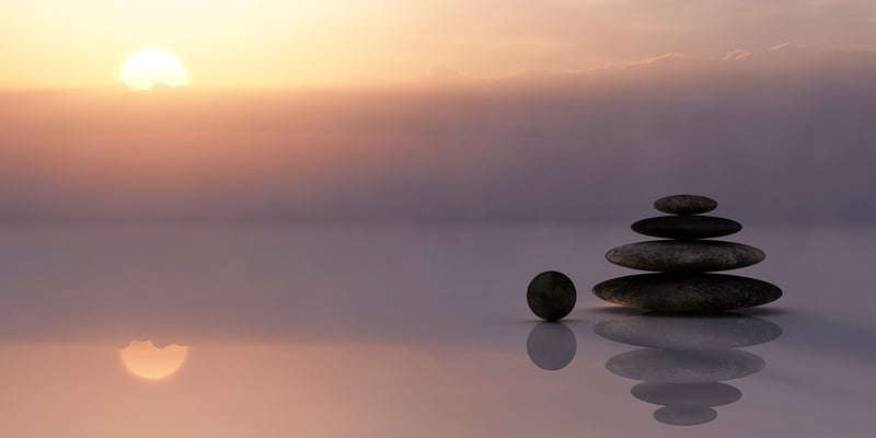 Sunset Serenity