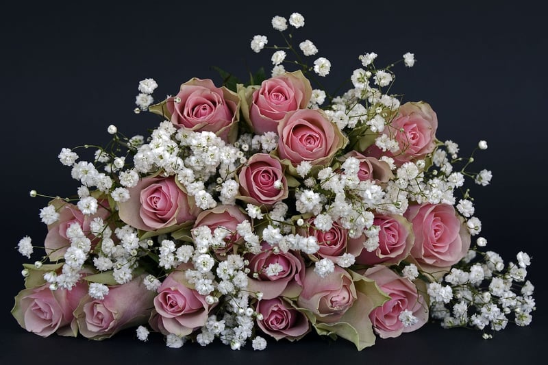 Floral Decor