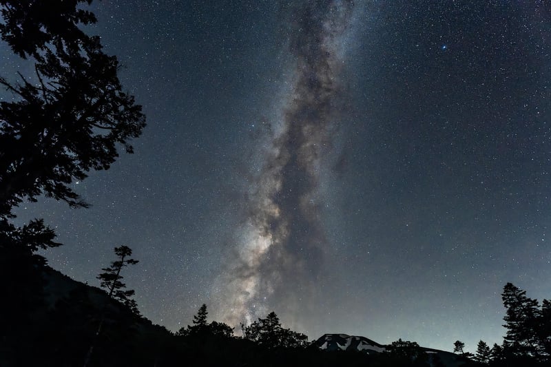 Celestial Soiree