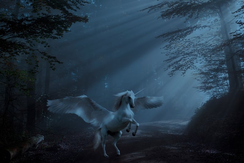 Mythical Romance