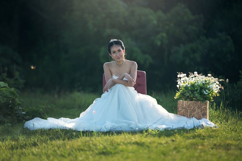 Wedding Memories